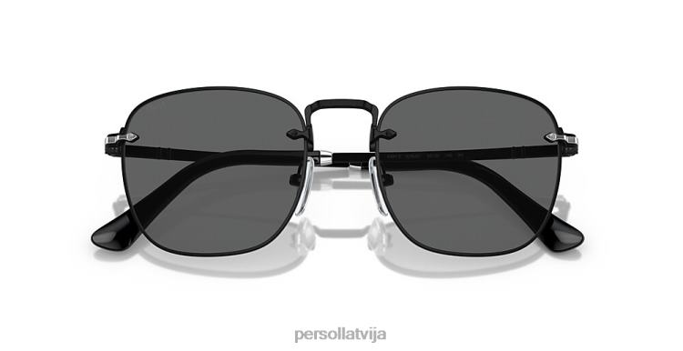 lv Persol po2490s saulesbrilles melns 2JTZL422