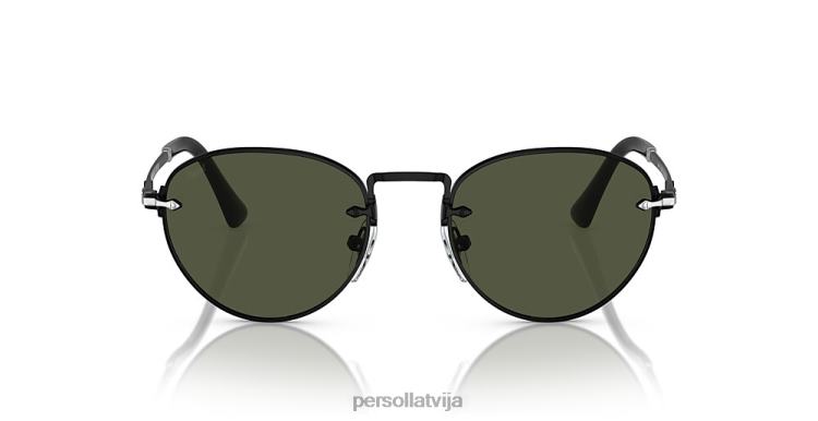 lv Persol po2491s saulesbrilles melns 2JTZL417