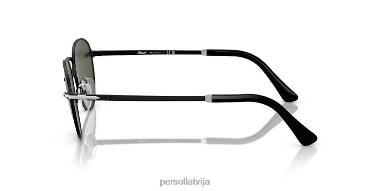 lv Persol po2491s saulesbrilles melns 2JTZL417