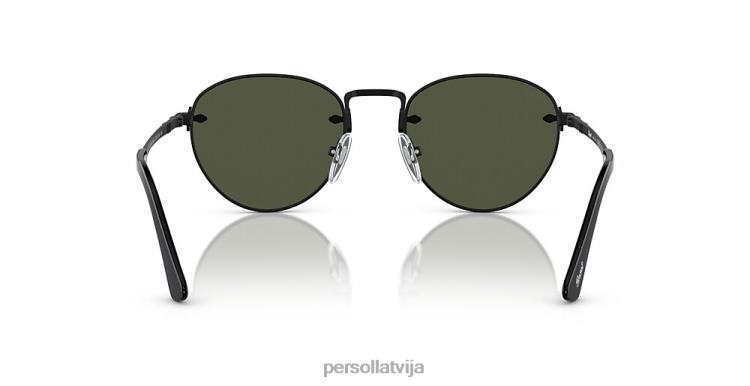 lv Persol po2491s saulesbrilles melns 2JTZL417