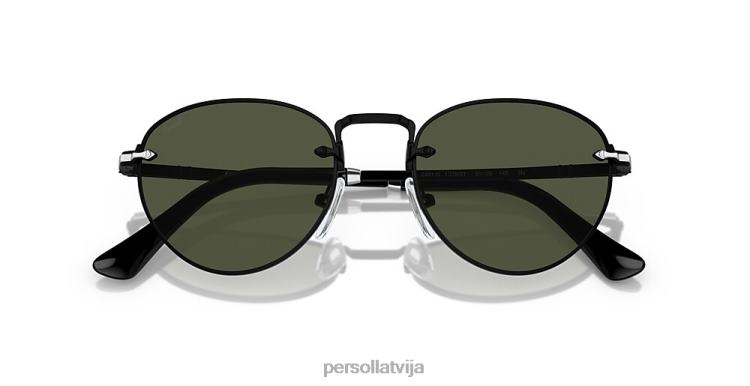 lv Persol po2491s saulesbrilles melns 2JTZL417