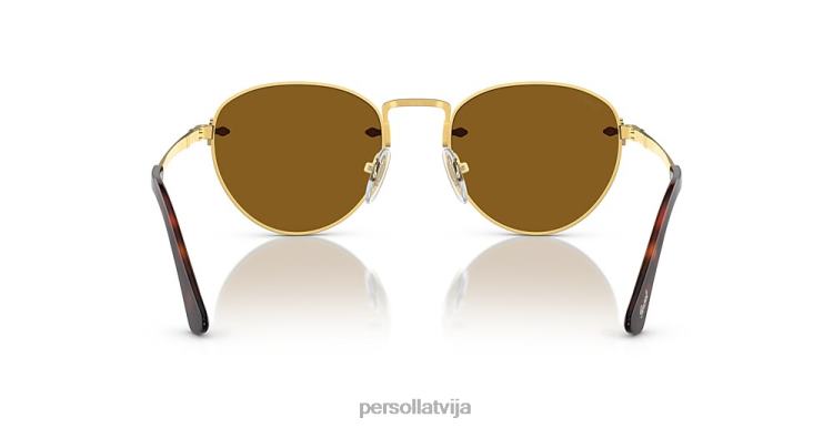 lv Persol po2491s saulesbrilles zelts 2JTZL420