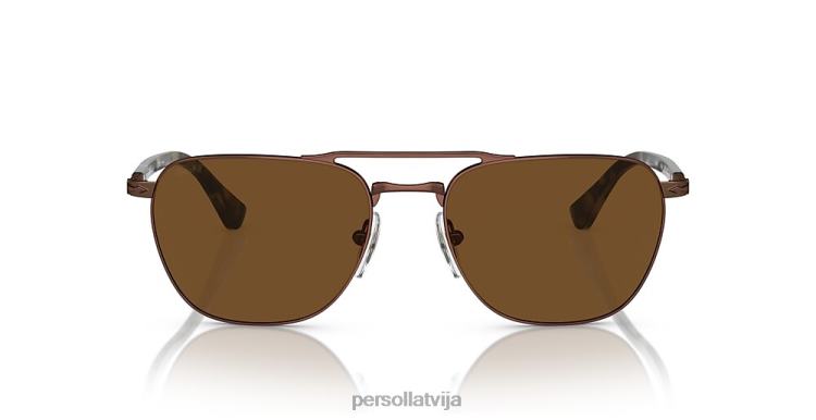 lv Persol po2494s saulesbrilles brūns 2JTZL412