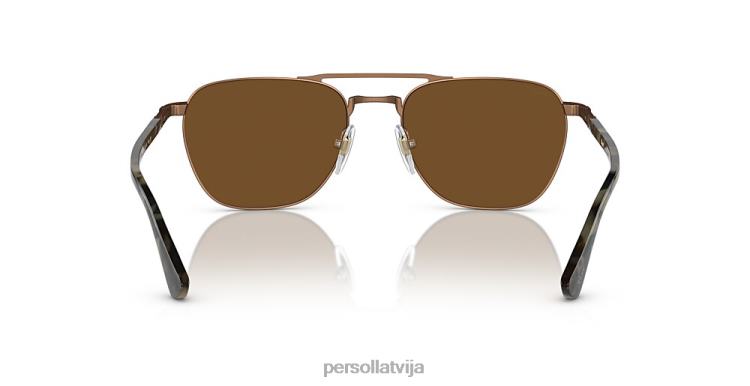 lv Persol po2494s saulesbrilles brūns 2JTZL412