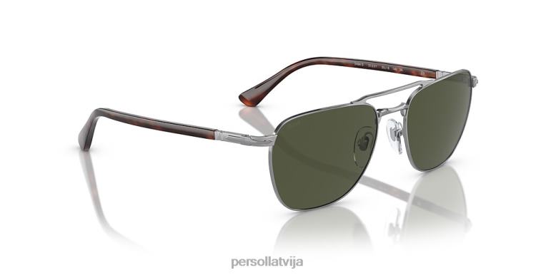 lv Persol po2494s saulesbrilles gunmetāls 2JTZL414