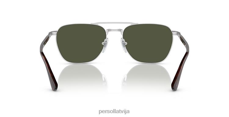 lv Persol po2494s saulesbrilles gunmetāls 2JTZL414