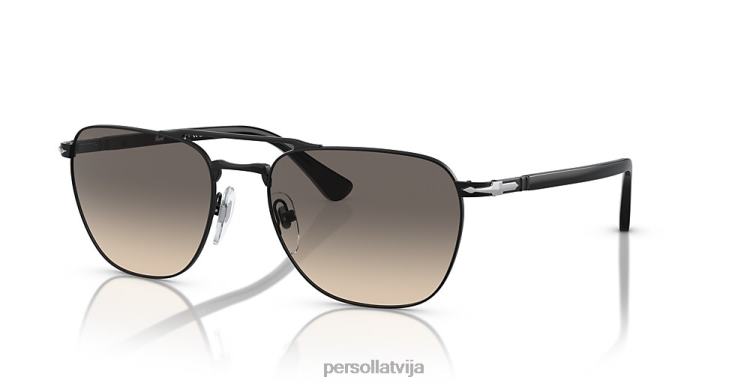 lv Persol po2494s saulesbrilles melns 2JTZL413
