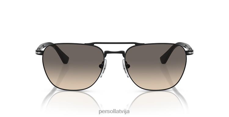 lv Persol po2494s saulesbrilles melns 2JTZL413