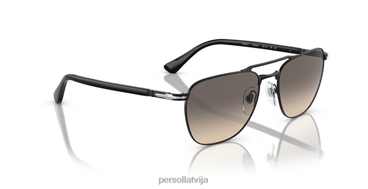 lv Persol po2494s saulesbrilles melns 2JTZL413