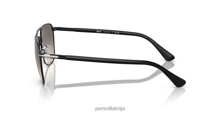 lv Persol po2494s saulesbrilles melns 2JTZL413