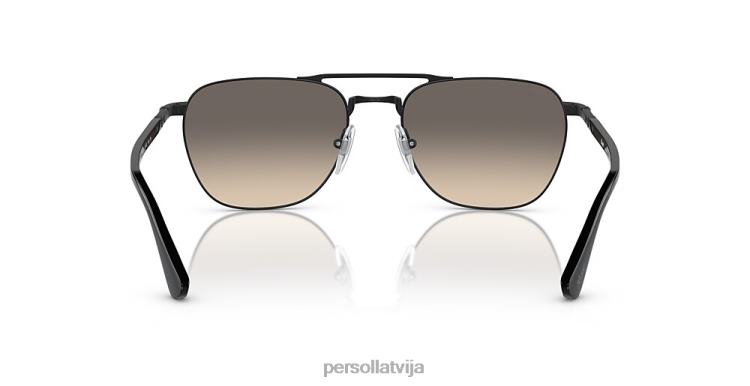 lv Persol po2494s saulesbrilles melns 2JTZL413