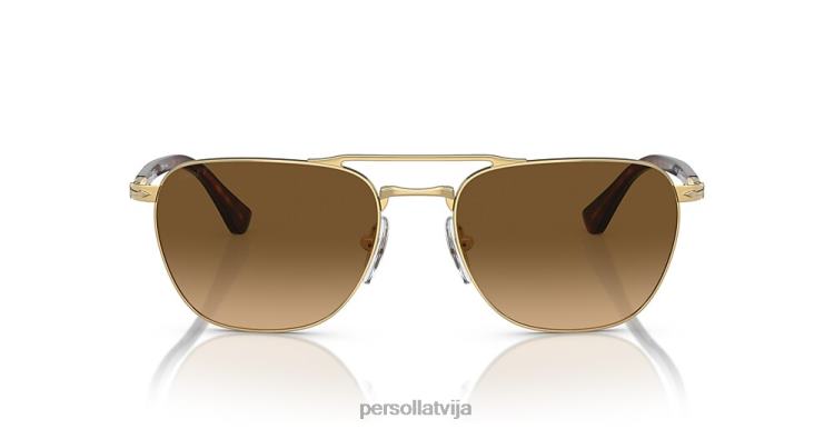 lv Persol po2494s saulesbrilles zelts 2JTZL415