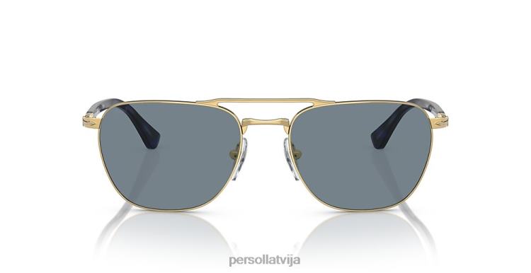 lv Persol po2494s saulesbrilles zelts 2JTZL416