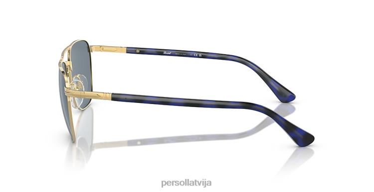 lv Persol po2494s saulesbrilles zelts 2JTZL416