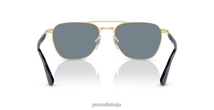 lv Persol po2494s saulesbrilles zelts 2JTZL416