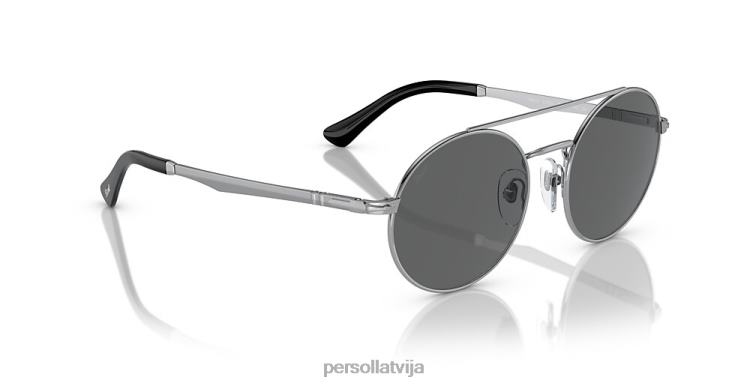 lv Persol po2496s saulesbrilles Sudrabs 2JTZL323