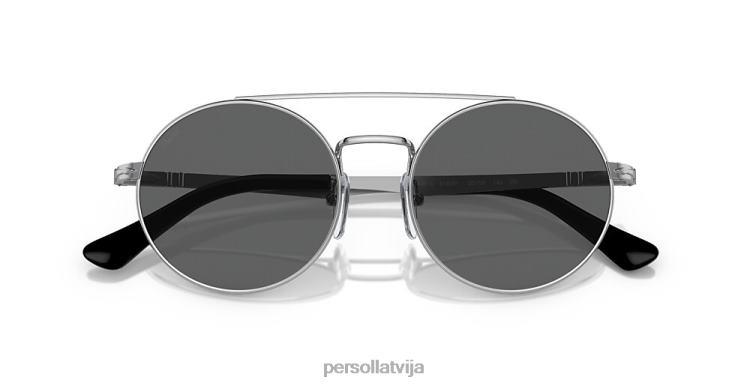 lv Persol po2496s saulesbrilles Sudrabs 2JTZL323