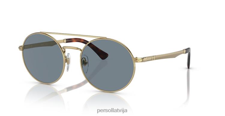 lv Persol po2496s saulesbrilles zelts 2JTZL322