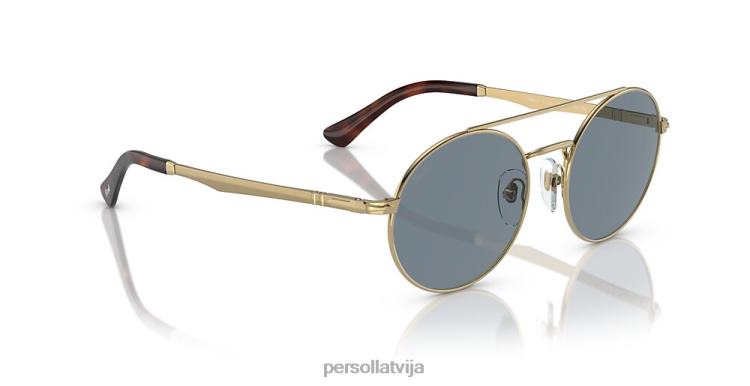 lv Persol po2496s saulesbrilles zelts 2JTZL322