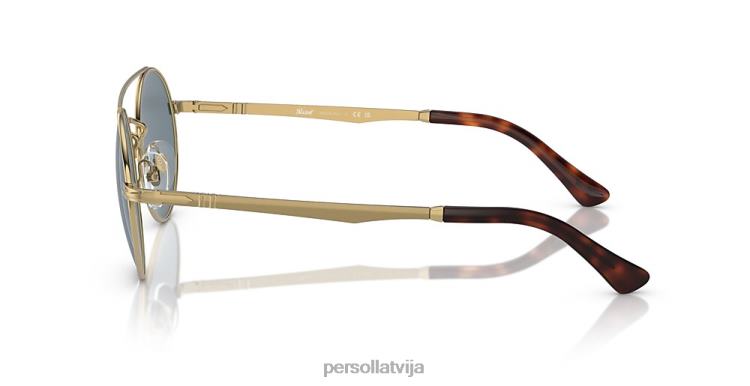lv Persol po2496s saulesbrilles zelts 2JTZL322