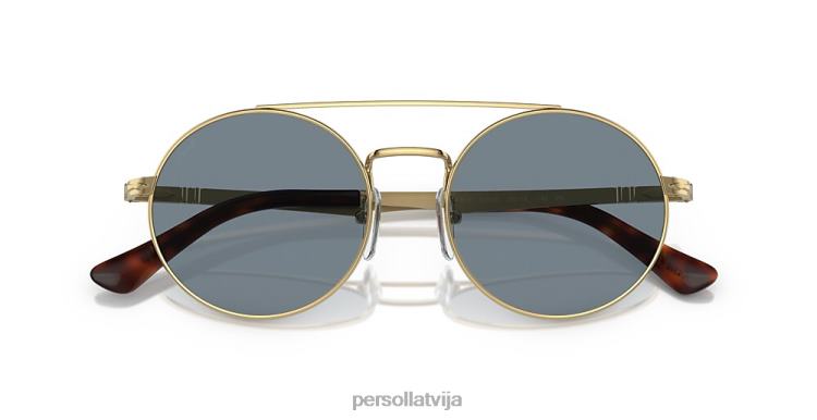 lv Persol po2496s saulesbrilles zelts 2JTZL322