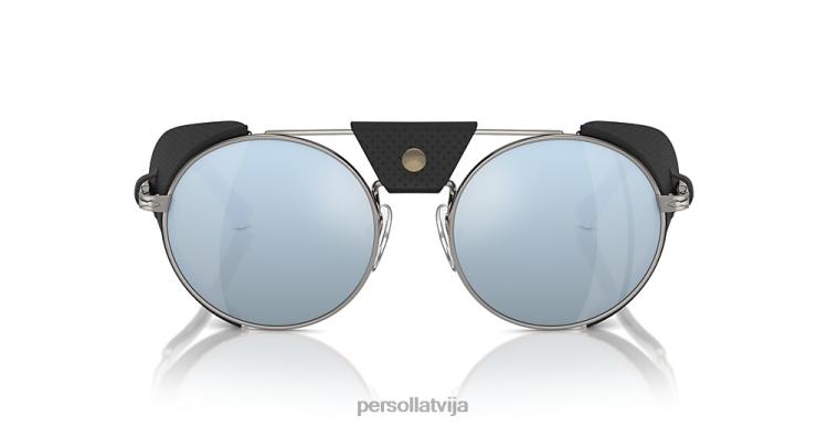lv Persol po2496sz-aizsargs saulesbrilles gunmetāls 2JTZL266