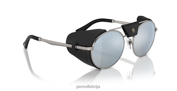 lv Persol po2496sz-aizsargs saulesbrilles gunmetāls 2JTZL266