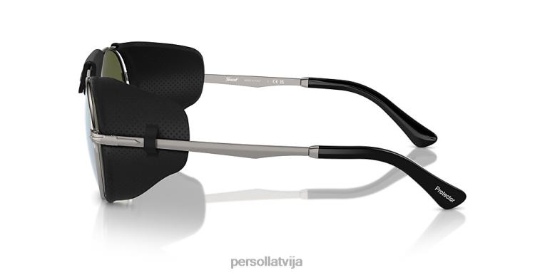 lv Persol po2496sz-aizsargs saulesbrilles gunmetāls 2JTZL266