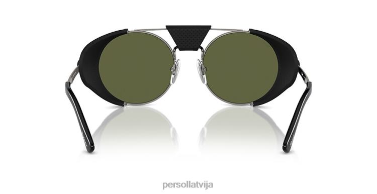 lv Persol po2496sz-aizsargs saulesbrilles gunmetāls 2JTZL266