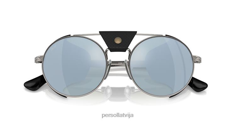 lv Persol po2496sz-aizsargs saulesbrilles gunmetāls 2JTZL266