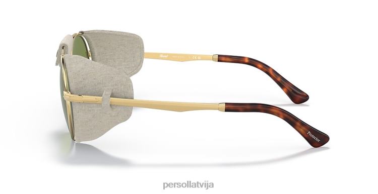 lv Persol po2496sz-aizsargs saulesbrilles zelts 2JTZL267