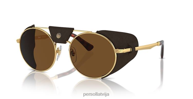lv Persol po2496sz saulesbrilles zelts 2JTZL238