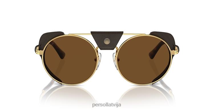 lv Persol po2496sz saulesbrilles zelts 2JTZL238