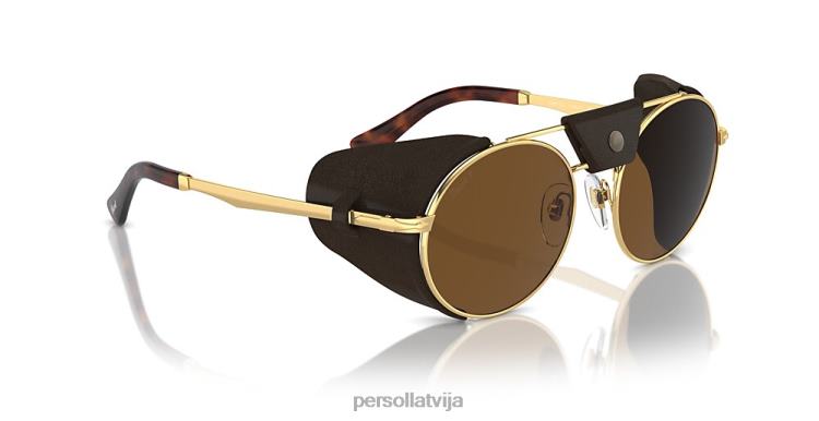 lv Persol po2496sz saulesbrilles zelts 2JTZL238
