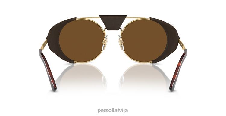 lv Persol po2496sz saulesbrilles zelts 2JTZL238