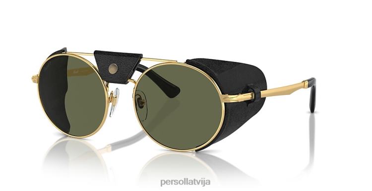 lv Persol po2496sz saulesbrilles zelts 2JTZL240