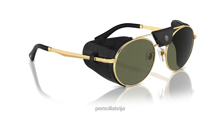 lv Persol po2496sz saulesbrilles zelts 2JTZL240