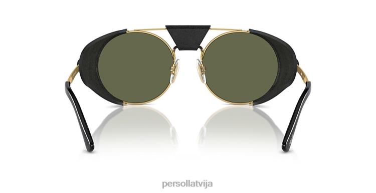 lv Persol po2496sz saulesbrilles zelts 2JTZL240