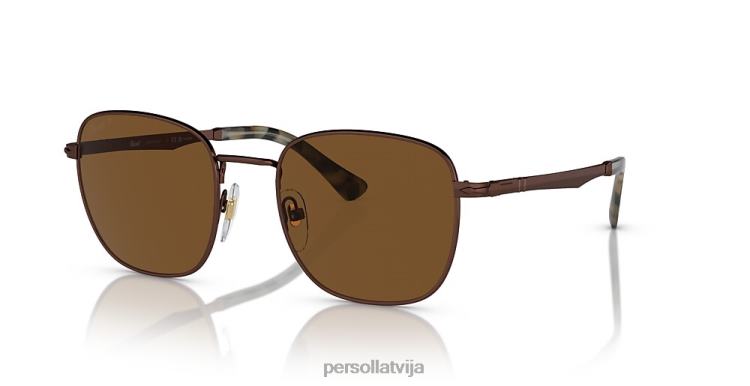 lv Persol po2497s saulesbrilles brūns 2JTZL327