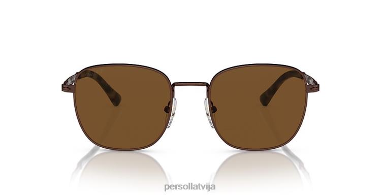 lv Persol po2497s saulesbrilles brūns 2JTZL327