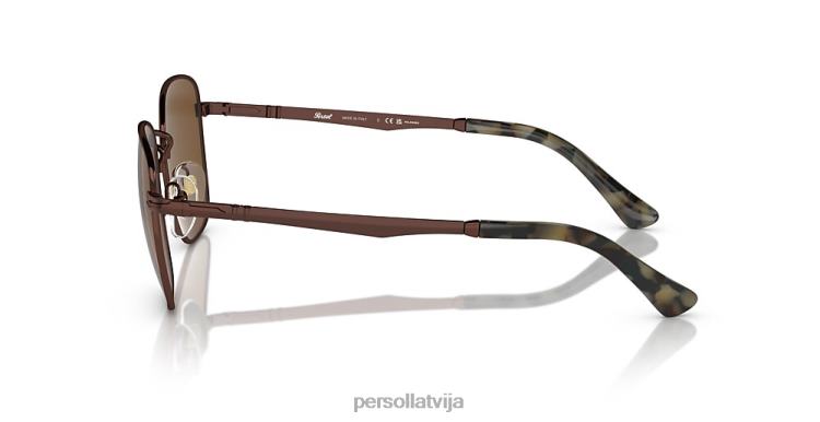 lv Persol po2497s saulesbrilles brūns 2JTZL327