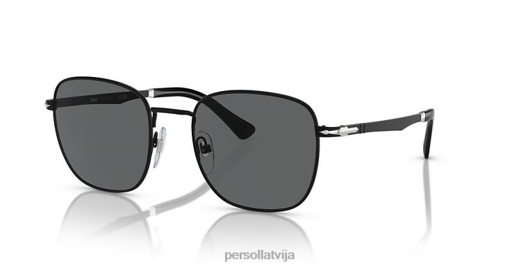 lv Persol po2497s saulesbrilles melns 2JTZL328