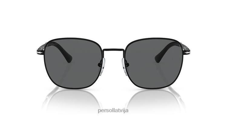 lv Persol po2497s saulesbrilles melns 2JTZL328