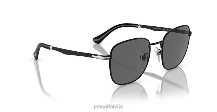 lv Persol po2497s saulesbrilles melns 2JTZL328