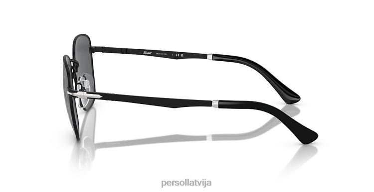 lv Persol po2497s saulesbrilles melns 2JTZL328