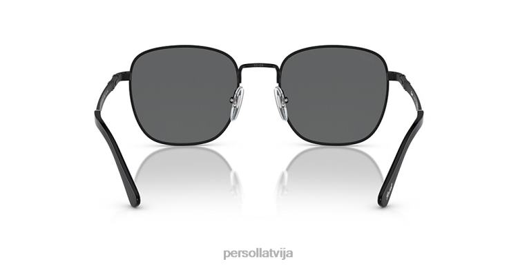 lv Persol po2497s saulesbrilles melns 2JTZL328