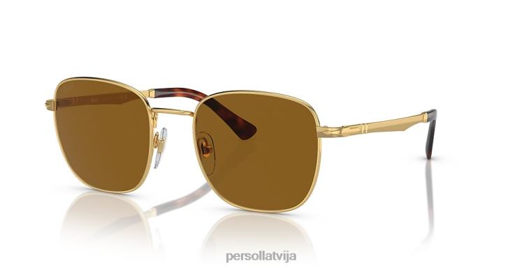 lv Persol po2497s saulesbrilles zelts 2JTZL325