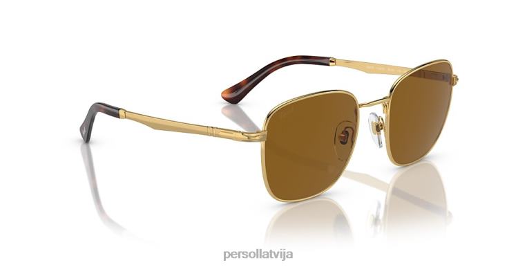 lv Persol po2497s saulesbrilles zelts 2JTZL325