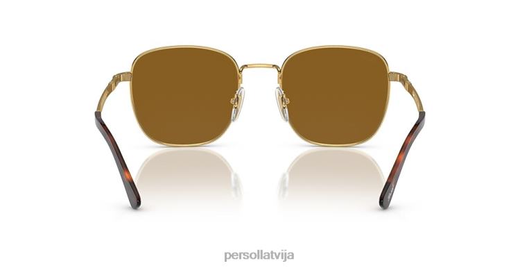 lv Persol po2497s saulesbrilles zelts 2JTZL325