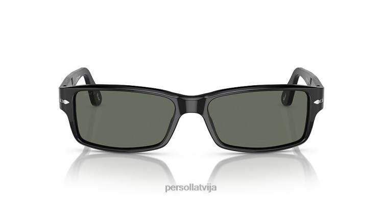lv Persol po2747s saulesbrilles melns 2JTZL139